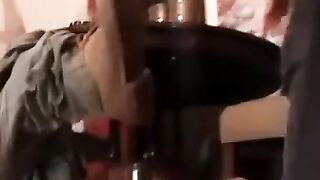 Humiliation Solo Masturbation - Giant Prick Jacking Off For Viewers