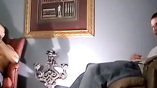 White Anacondas Attack! - Interracial Threesome with Big Dick Stud