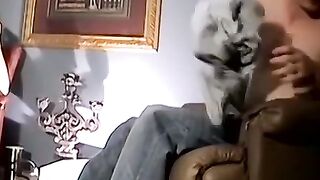 White Anacondas Attack! - Interracial Threesome with Big Dick Stud