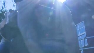 Unknown Master Yanks And Dominates Big Dick Porn Star - Nikki Moreschi