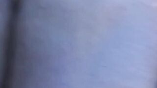 Dominant Strap-On Goddess Fucks Submissive Man's Ass - Role Reversal BDSM