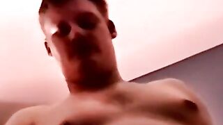 Three Amateur Thugs Share A Big Black Ass And Blow Loads