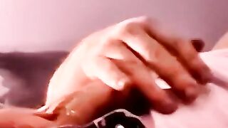 Three Amateur Thugs Share A Big Black Ass And Blow Loads