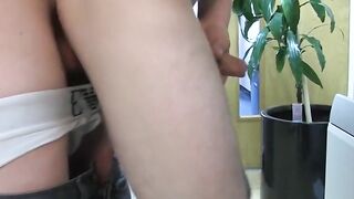 Twinks Raw Fuck Fest - Boys Swap Loads of Hot Semen