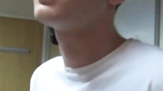 Twinks Raw Fuck Fest - Boys Swap Loads of Hot Semen
