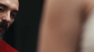 Long Dick Blondie #2 - SheMALE JOHNNY-B & IVORY MAYHELM Can't Get Enough Of Each Other