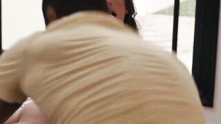 Hair Bear & She-Bear Anal Playground - Scene #1