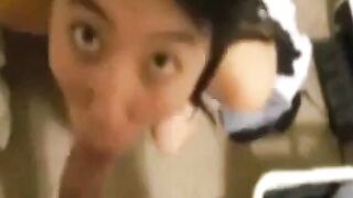 Chinese Newcomers - Erotic Encounters in Bedroom