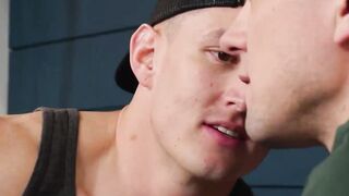 Step-Brother's Big Dick Makes My Pussy Pop! Step Sibling Sex with HOT Blonde