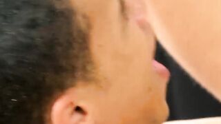 Hot Teacher's Pet - Hardcore Lecture Fucks Student