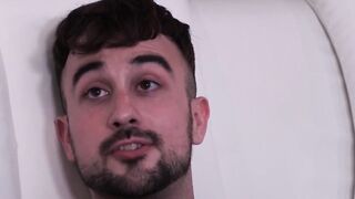 Twinks Hot Sixtynining Session Before Hardcore Anal Sex" or "Anal-Riding Twink Rides Big Dick in Raw Fucking Action!