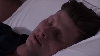 Twinks Hot Sixtynining Session Before Hardcore Anal Sex" or "Anal-Riding Twink Rides Big Dick in Raw Fucking Action!