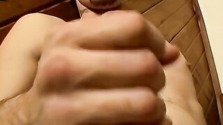 Tatted-Up Thugs Jerk Off Compilation - Big Loads & Facial Shots
