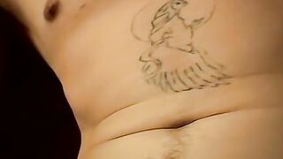 Tatted-Up Thugs Jerk Off Compilation - Big Loads & Facial Shots