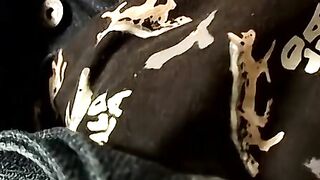 Tatted-Up Thugs Jerk Off Compilation - Big Loads & Facial Shots