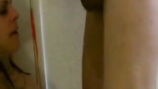Deep Throttle Girl Next Door - Expert Oral Skills by Brunette Babe
