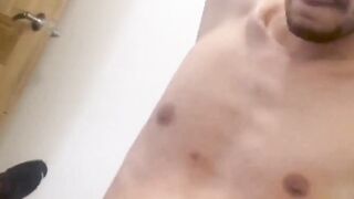 Bare-Backed Hunks - Raw Amateur Pounding Action