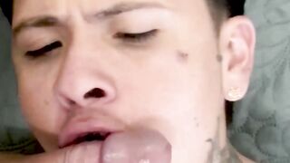Bare-Backed Hunks - Raw Amateur Pounding Action