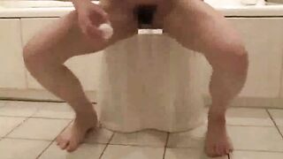 Hot MILF Teacher Fucks Her Student In Classroom - POV