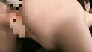 Hot MILF Teacher Fucks Her Student In Classroom - POV
