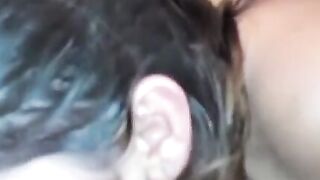 Mexican Milf Gangbangs - Swinger MILF Orgy with Hot Latinas