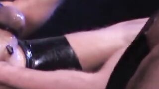 Hunky Handsome Guy Fucks His Buddy Hard And Deep In The Ass