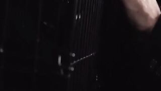 Max Schwartz Fucks Big Dick Into Smooth Ass Of Auston barely legal - POV