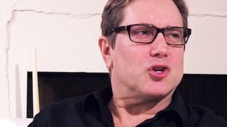 Wicked-Hot Couple's Swinger Orgy with BDSM Domination