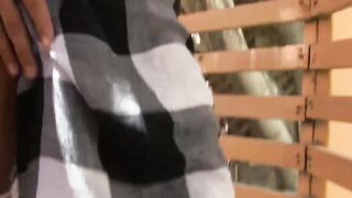 Exotically Erotic - Huge Load From Long Interview