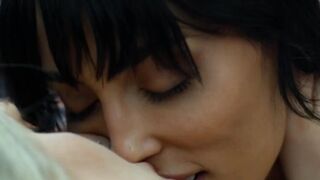 Morning Delight - Hot Wife's Breakfast in Bed with Husband