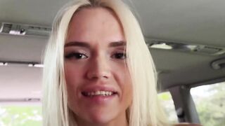 EraQueen's Stranger-Fucking Adventure - Tagged #StrangersInMyBed