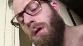 Raw Sex Action - Jocks Fuck Hard In Missionary Position