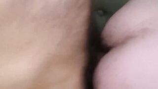 Raw Sex Action - Jocks Fuck Hard In Missionary Position