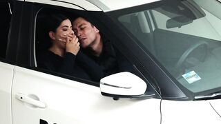 Hot & Horny Cop Chicks - Scene #3" (Tagged with 'pornhub', 'police-officer')