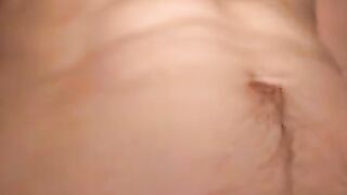 Mustached Hunk Jerks Off Before Blowing A Massive Load