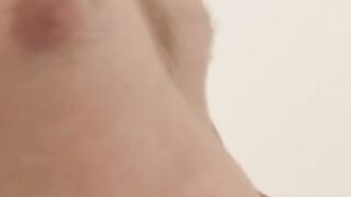 Beard-Stud's Hard Anal Drill Session - Raw Ass Fucking & Facial