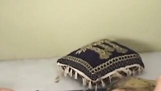 Latina Slut Gets Fucked And Breeded By Black Guy - PornPros