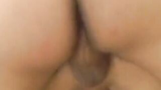 Twinks' Intense Anal Threesome - Raw Doggy Style Fucking Action