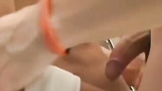 Hot & Horny Latin Boys - Raw Anal Threesome