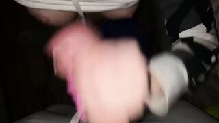 Rub My Mature Boobs & Jerk Off For Me! Older Woman's POV
