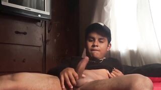 Latinos-Exclusive-Solo-Jerking" or "Hot-Load-Compilation - Latin Guys