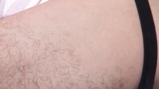 Mature Masseur's Twinks Delight - Older Guy Fucks Teen Boy Raw