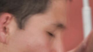 Unfiltered Passion - Big Dick Blowjob & Anal Sex With Huge Load On Ass