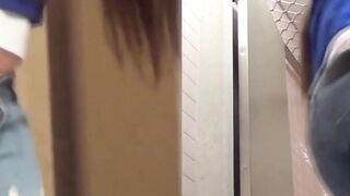 Bound & Brave - Fetish Fantasy With Pissing Girls