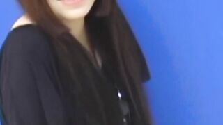 Teen Panties Wetting - Naughty college girl Fingers Herself In Classroom (Japanese Subtitled)