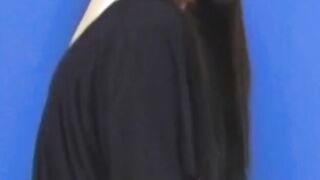 Teen Panties Wetting - Naughty college girl Fingers Herself In Classroom (Japanese Subtitled)