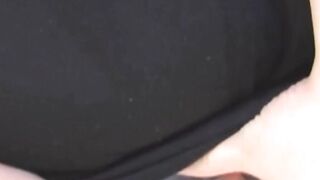 Teen Panties Wetting - Naughty college girl Fingers Herself In Classroom (Japanese Subtitled)