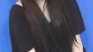Teen Panties Wetting - Naughty college girl Fingers Herself In Classroom (Japanese Subtitled)