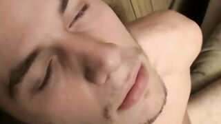 Buddys Hole - Raw Anal Action with Hot Twinks