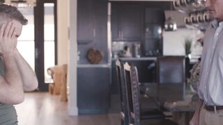 Hot Stud Matthews Figgat Gets A Raw Rough Fuck From Hunk Nick Fittts